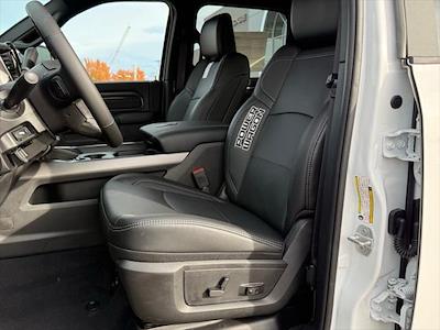 New 2026 Ram 2500 Power Wagon Crew Cab 4x4 Pickup for sale #24N3381 - photo 2