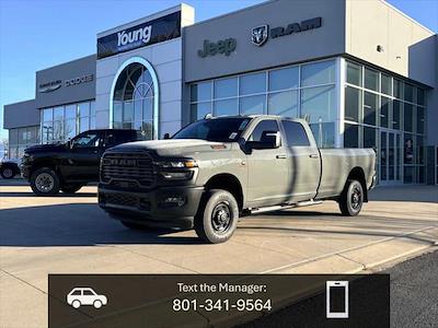 New 2026 Ram 2500 Tradesman Crew Cab for sale #24N3405 - photo 1