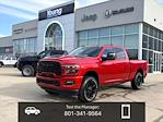New 2026 Ram 3500 Laramie Crew Cab for sale #24N3416 - photo 1