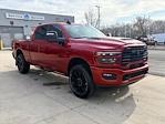 New 2026 Ram 3500 Laramie Crew Cab for sale #24N3416 - photo 2