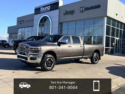 New 2026 Ram 3500 Laramie Crew Cab for sale #24N3429 - photo 1