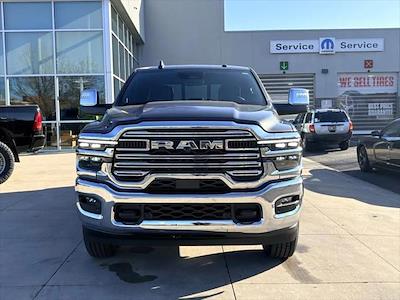New 2026 Ram 3500 Laramie Crew Cab for sale #24N3429 - photo 2