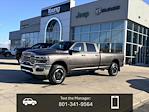 New 2026 Ram 3500 Laramie Crew Cab for sale #24N3429 - photo 1