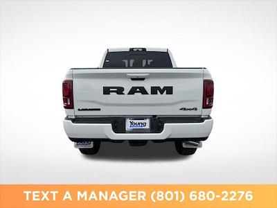 New 2026 Ram 2500 Laramie Mega Cab for sale #24N3482 - photo 1
