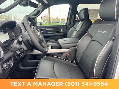 New 2026 Ram 2500 Laramie Mega Cab for sale #24N3482 - photo 2