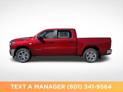 New 2026 Ram 1500 Big Horn Crew Cab for sale #24N3515 - photo 2