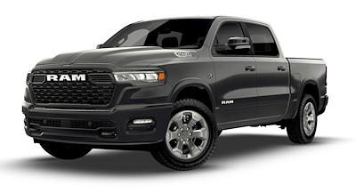 New 2026 Ram 1500 Big Horn Crew Cab for sale #24N3475 - photo 1