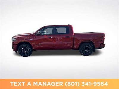New 2026 Ram 1500 Big Horn Crew Cab for sale #24N3479 - photo 2