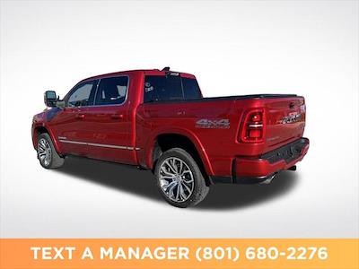 New 2026 Ram 1500 Limited Longhorn Crew Cab for sale #24N3547 - photo 2