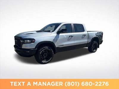 New 2026 Ram 1500 Rebel Crew Cab for sale #389986 - photo 1