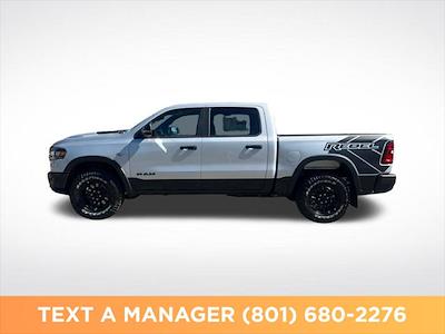 New 2026 Ram 1500 Rebel Crew Cab for sale #389986 - photo 2