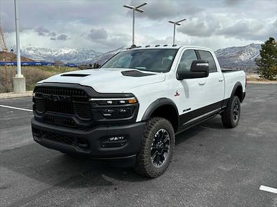 New 2025 Ram 2500 Rebel Crew Cab 4x4 Pickup for sale #RCD250221 - photo 1