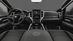 New 2025 Ram 2500 Laramie Crew Cab 4x4 Pickup for sale #RCD250241 - photo 6