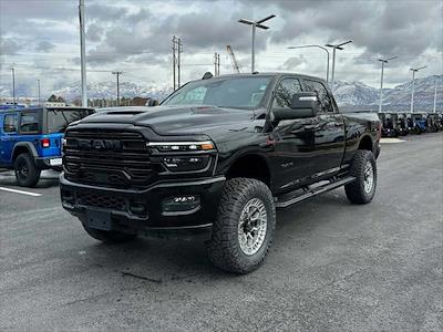 New 2025 Ram 2500 Laramie Crew Cab 4x4 Pickup for sale #RCD250185 - photo 1