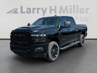 New 2025 Ram 2500 Laramie Crew Cab 4x4 Pickup for sale #RCD250235 - photo 1
