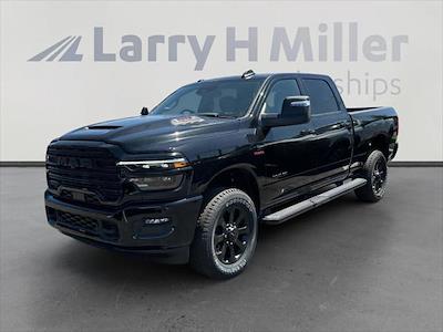 New 2025 Ram 2500 Laramie Crew Cab 4x4 Pickup for sale #RCD250224 - photo 1