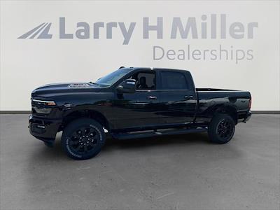 New 2025 Ram 2500 Laramie Crew Cab 4x4 Pickup for sale #RCD250224 - photo 2
