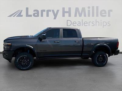 New 2025 Ram 2500 Power Wagon Crew Cab 4x4 Pickup for sale #RCD250253 - photo 2