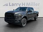 New 2025 Ram 2500 Rebel Crew Cab 4x4 Pickup for sale #RCD250254 - photo 1