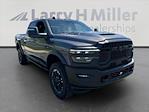 New 2025 Ram 2500 Rebel Crew Cab 4x4 Pickup for sale #RCD250254 - photo 4