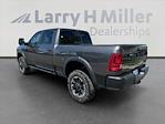 New 2025 Ram 2500 Rebel Crew Cab 4x4 Pickup for sale #RCD250254 - photo 9