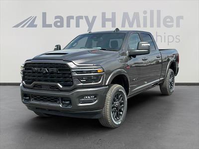 New 2025 Ram 2500 Limited Crew Cab 4x4 Pickup for sale #RCD250257 - photo 1