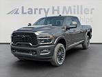 New 2025 Ram 2500 Limited Crew Cab 4x4 Pickup for sale #RCD250257 - photo 1