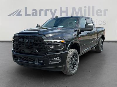 New 2025 Ram 2500 Limited Crew Cab 4x4 Pickup for sale #RCD250231 - photo 1