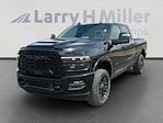 New 2025 Ram 2500 Limited Crew Cab 4x4 Pickup for sale #RCD250231 - photo 1