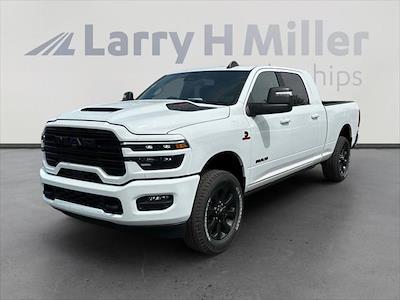 New 2025 Ram 2500 Laramie Mega Cab 4x4 Pickup for sale #RCD250230 - photo 1