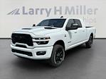 New 2025 Ram 2500 Laramie Mega Cab 4x4 Pickup for sale #RCD250230 - photo 1