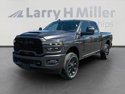 New 2025 Ram 2500 Laramie Crew Cab 4x4 Pickup for sale #RCD250209 - photo 1