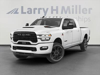 New 2025 Ram 2500 Limited Mega Cab 4x4 Pickup for sale #RCD250233 - photo 1