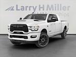 New 2025 Ram 2500 Limited Mega Cab 4x4 Pickup for sale #RCD250233 - photo 1