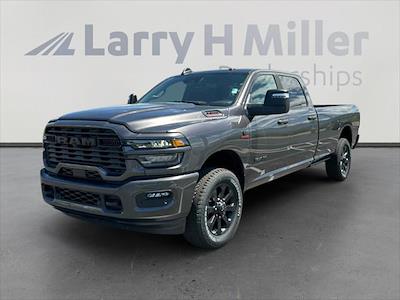 New 2025 Ram 3500 Big Horn Crew Cab 4x4 Pickup for sale #RCD250276 - photo 1