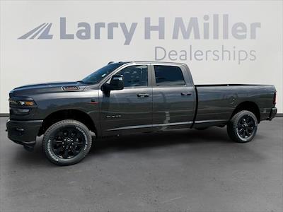 New 2025 Ram 3500 Big Horn Crew Cab 4x4 Pickup for sale #RCD250276 - photo 2