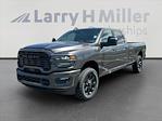 New 2025 Ram 3500 Big Horn Crew Cab 4x4 Pickup for sale #RCD250276 - photo 1
