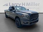 New 2025 Ram 3500 Big Horn Crew Cab 4x4 Pickup for sale #RCD250276 - photo 4