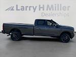 New 2025 Ram 3500 Big Horn Crew Cab 4x4 Pickup for sale #RCD250276 - photo 5
