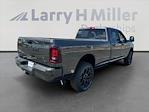 New 2025 Ram 3500 Big Horn Crew Cab 4x4 Pickup for sale #RCD250276 - photo 6