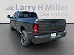 New 2025 Ram 3500 Big Horn Crew Cab 4x4 Pickup for sale #RCD250276 - photo 8