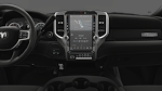 New 2025 Ram 2500 Big Horn Crew Cab 4x4 Pickup for sale #RCD250287 - photo 5
