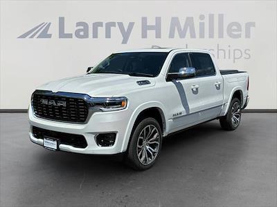 New 2025 Ram 1500 Limited Longhorn Crew Cab 4x4 Pickup for sale #61141386 - photo 1