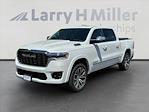 New 2025 Ram 1500 Limited Longhorn Crew Cab 4x4 Pickup for sale #61141386 - photo 1