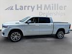 New 2025 Ram 1500 Limited Longhorn Crew Cab 4x4 Pickup for sale #61141386 - photo 2