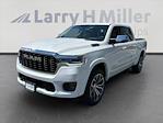 New 2025 Ram 1500 Limited Longhorn Crew Cab 4x4 Pickup for sale #61141386 - photo 3