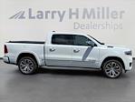New 2025 Ram 1500 Limited Longhorn Crew Cab 4x4 Pickup for sale #61141386 - photo 5
