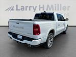 New 2025 Ram 1500 Limited Longhorn Crew Cab 4x4 Pickup for sale #61141386 - photo 8