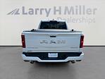 New 2025 Ram 1500 Limited Longhorn Crew Cab 4x4 Pickup for sale #61141386 - photo 9