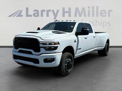 New 2025 Ram 3500 Laramie Crew Cab 4x4 DRW Pickup for sale #RCD250248 - photo 1